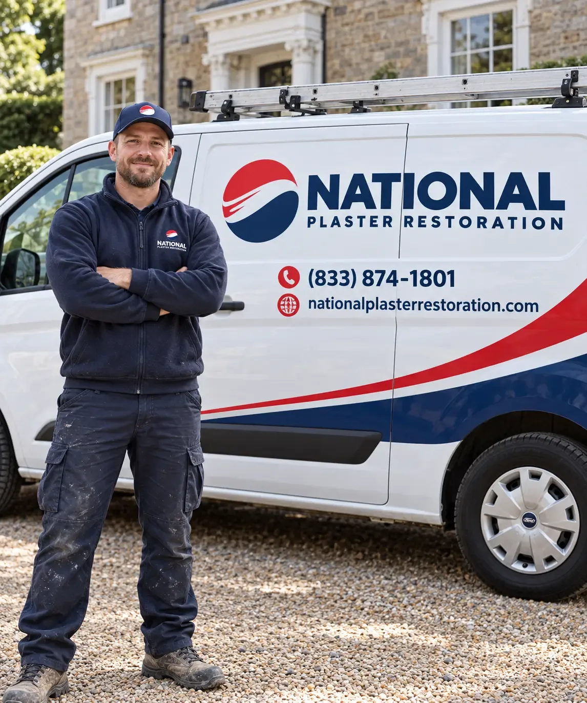 Plaster Repair company in Shipman, VA